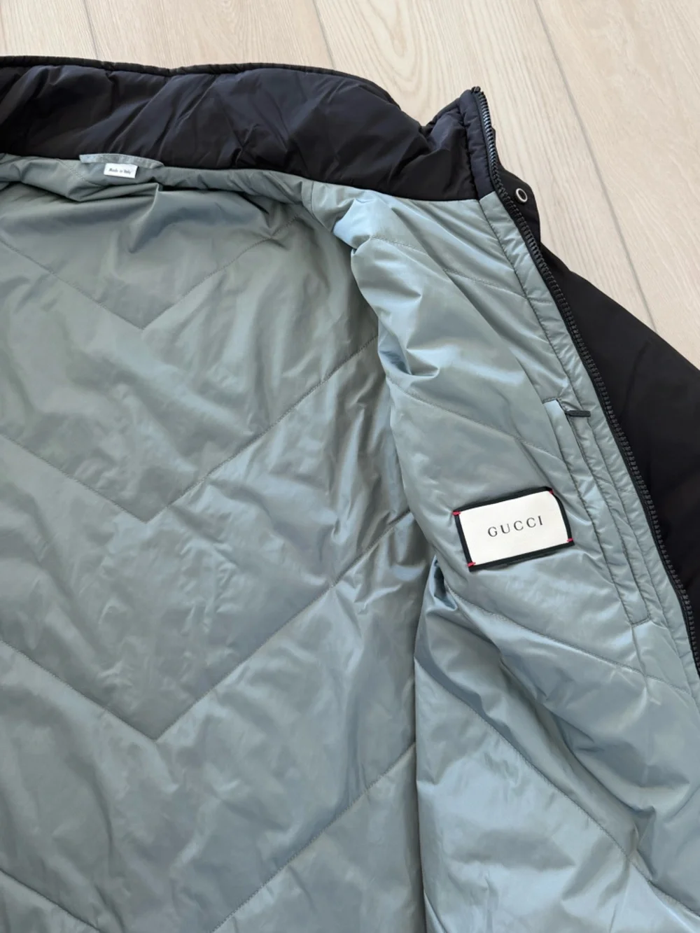 Gucci Jacket